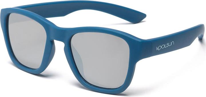 Koolsun Aspen Deep Water baby & kinder sonnenbrillen