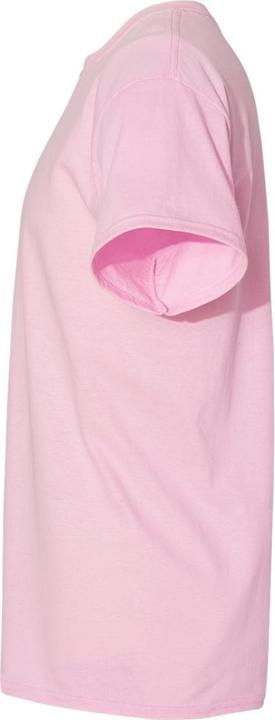 Actual product image Gildan T-shirt (pack of 5) (L)