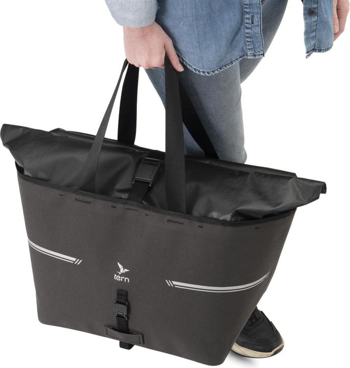 Immagine prodotto Tern Bicycles Borsa WeatherTop (45 l)