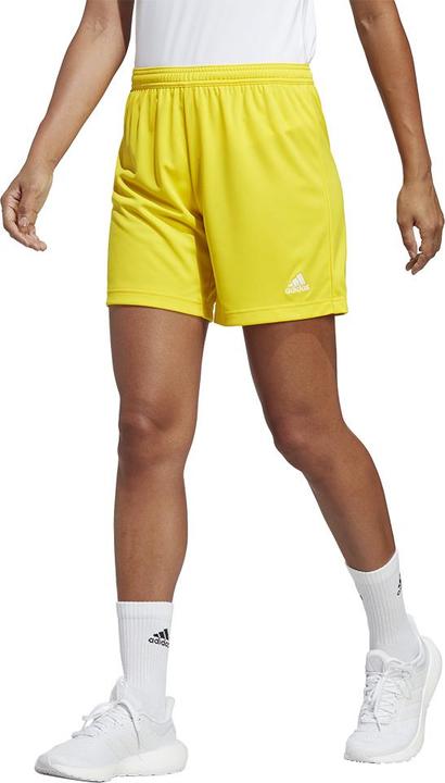 Actual product image adidas Entrada 22 women's training shorts (M)