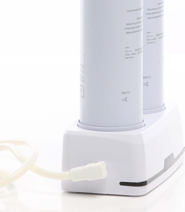 Actual product image Naturewater Ultrafilter