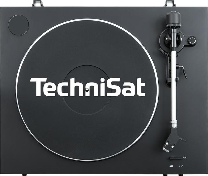 Actual product image TechniSat TechniPlayer LP200 (Automatic)