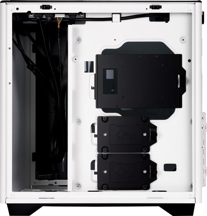 Produktbild In Win A3 White (ATX)