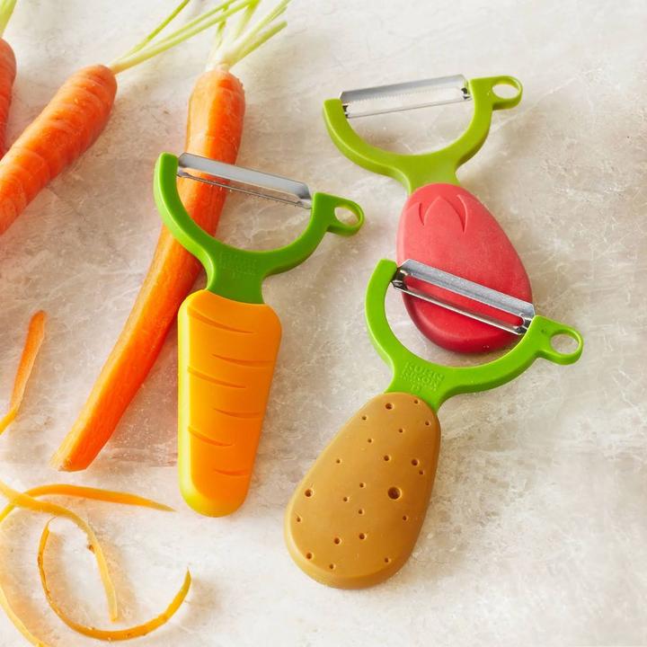 Produktbild Kuhn Rikon Veggie Set