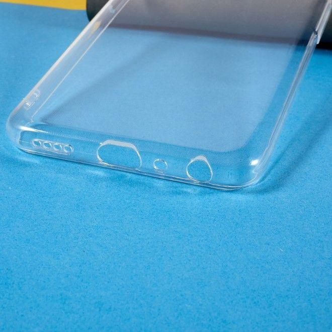 Produktbild MU Classic Softcase TPU Series (OnePlus Nord CE 2 Lite 5G)