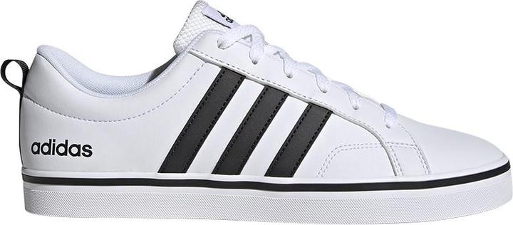 Actual product image adidas Vs Pace 2.0 3-Stripes Branding Synthetic Nubuck Shoe (42 2/3)