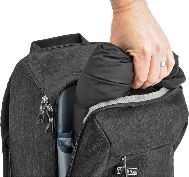 Image du produit Think Tank BackStory 15 (Sac à dos photo, 37.22 l)