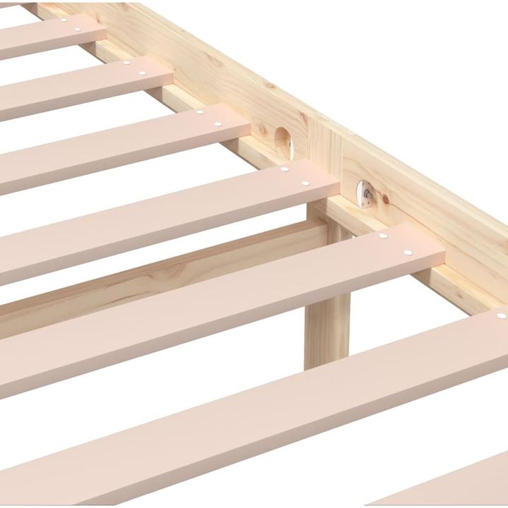 Actual product image VidaXL Neils (140 x 200)