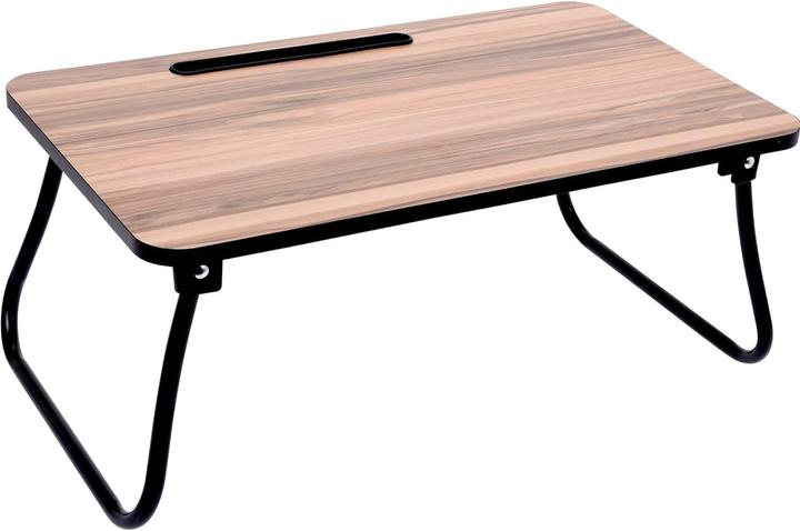 Image du produit Inda-Exclusiv Table de lit Plateau petit-déjeuner