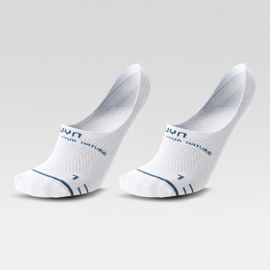 Actual product image UYN Everyday Sneaker (2 Paar) Socken (39 - 41)