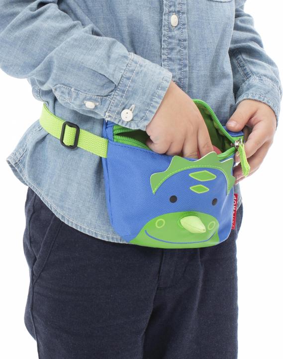 Produktbild Skiphop Zoo Bauchtasche