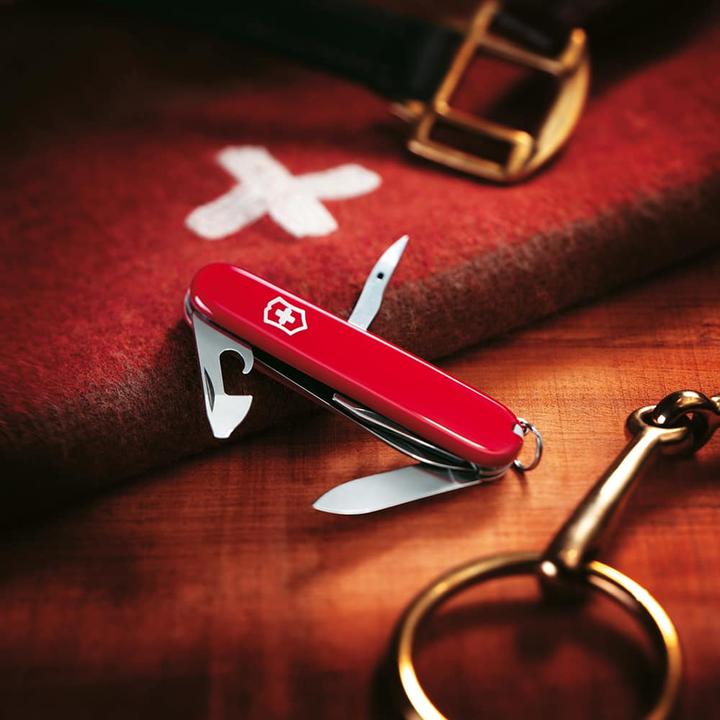 Actual product image Victorinox Spartan