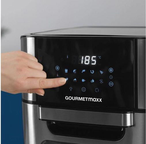 Immagine prodotto Gourmetmaxx Digitale