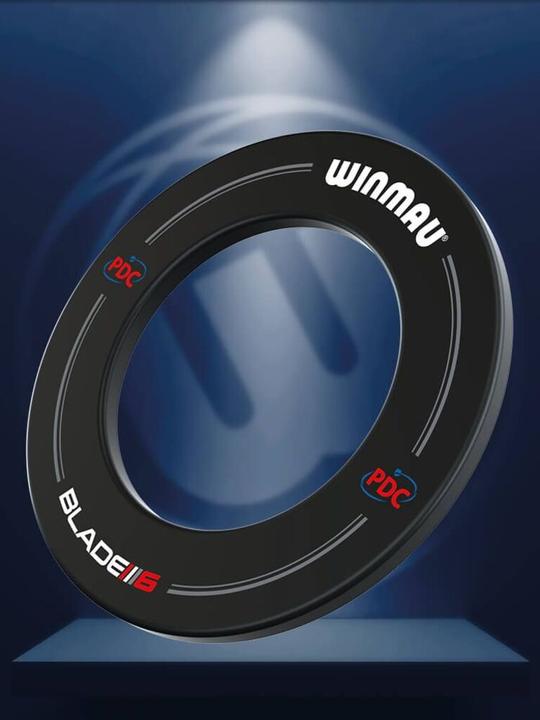 Actual product image Winmau Surround PDC