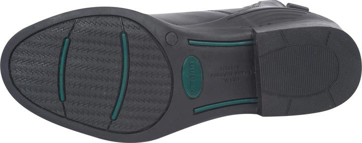 Produktbild Dublin Evolution DoppelZip Leder Paddock Stiefel (39)