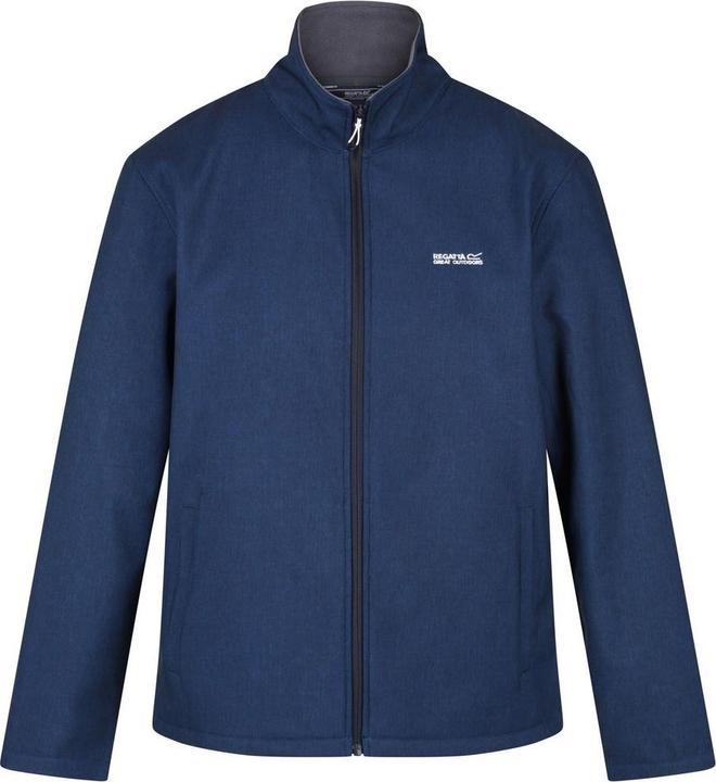 Regatta Cera V Softshelljacke Windbeständig