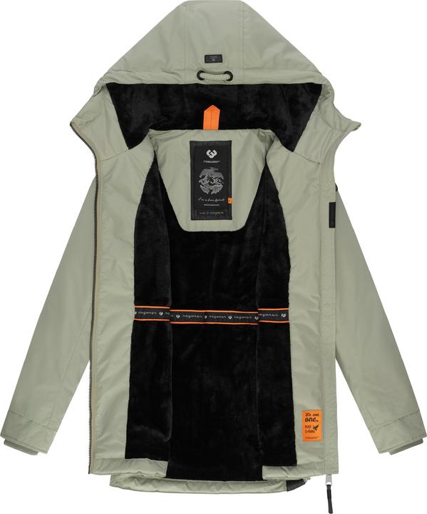 Actual product image Ragwear Zuzka Winter (XL)