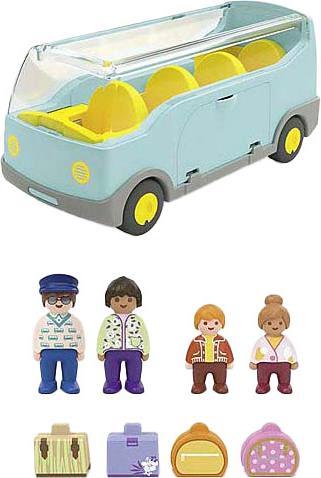 Actual product image Playmobil Coach (71682, Playmobil Junior)