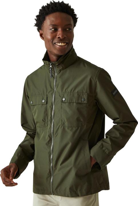 Regatta Raytan Jacke wasserfest