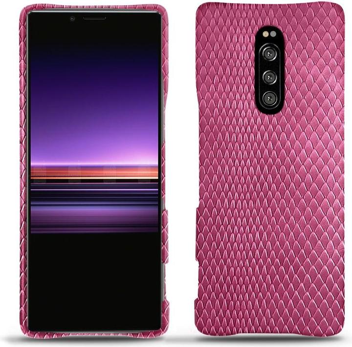Noreve Leather cover (Sony Xperia 1)