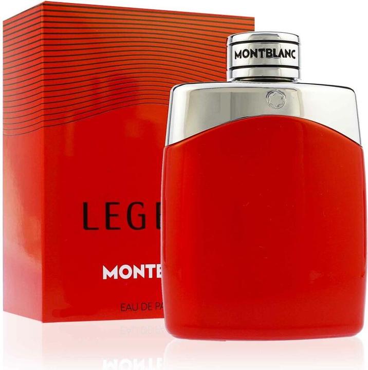 Montblanc Leggenda rossa (Eau de parfum, 30 ml)