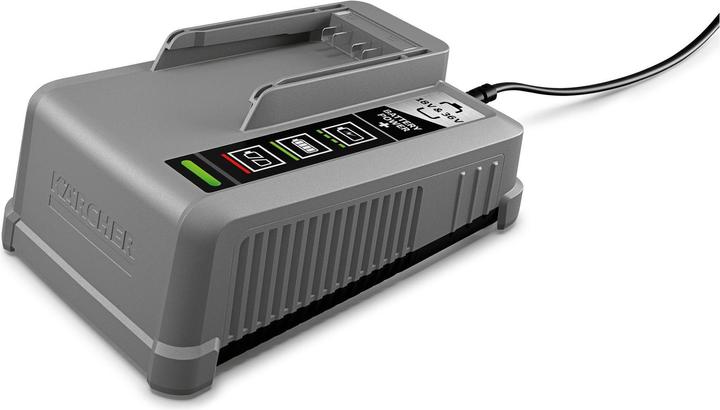 Kärcher Chargeur universel 18V-36V Battery Power+ 18-36 (36 V)