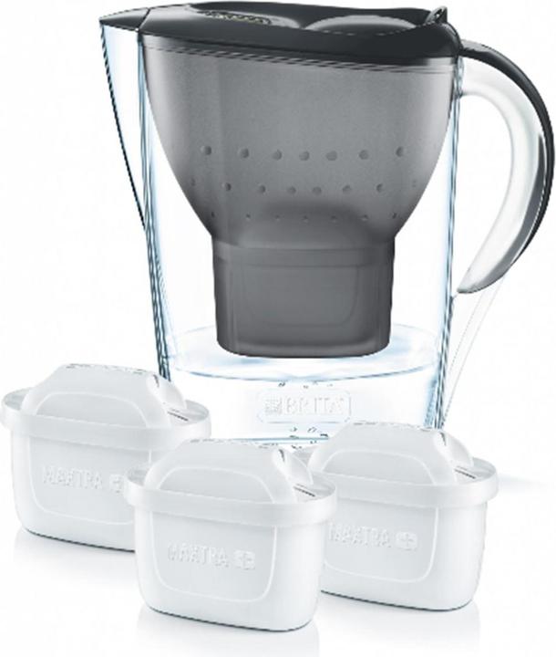Actual product image Brita Marella