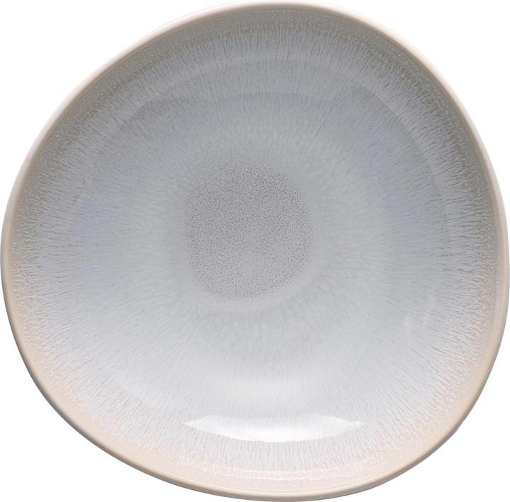 Actual product image Sola Elements North Organic Bowl 4 pieces, Light Grey (16 cm, 3.94 l, 4 x)