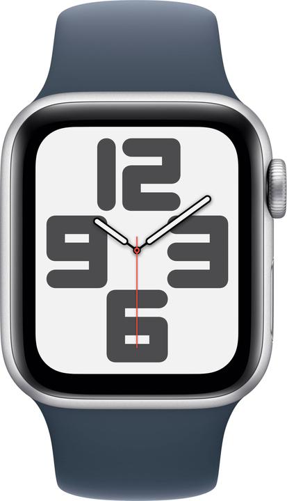 Actual product image Apple Watch SE 2022/2023 (40 mm, WLAN only)