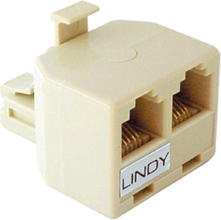 Lindy Adapter