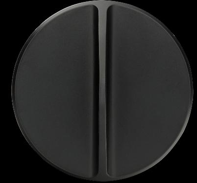 Image du produit Danalock V3 2024 Smart Lås Zigbee Euro - Sort