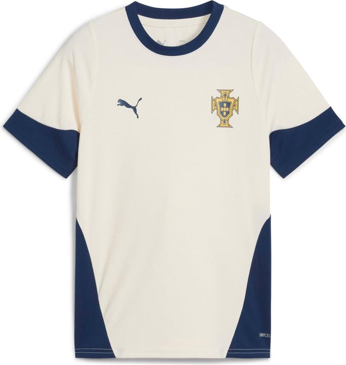 Puma FPF Training Jersey Jr