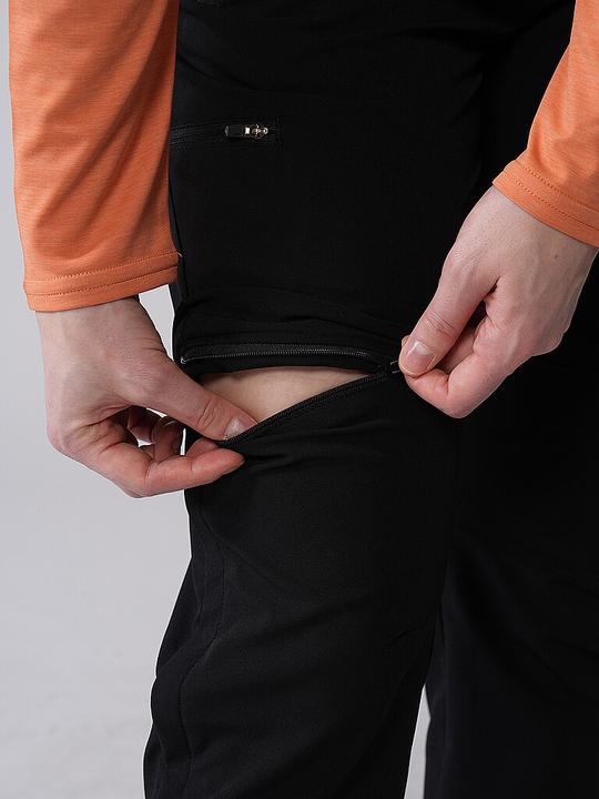 Image du produit Meru ZippOff-Wanderhose CLAMART (3XL)