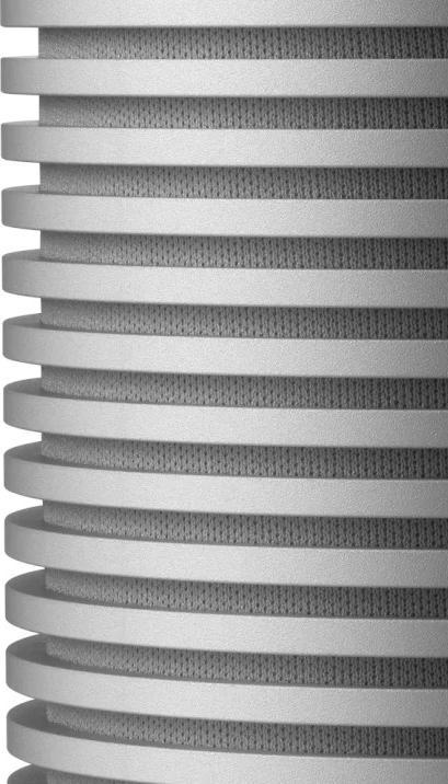 Actual product image B&O Beosound Explore (27 h, Rechargeable battery operated)