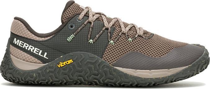 Merrell Barfussschuhe Trail Glove 7