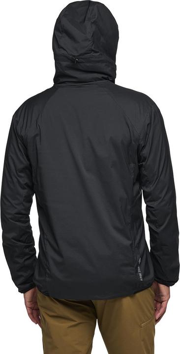 Actual product image Black Diamond M Alpine Start Insulated Hoody (L)
