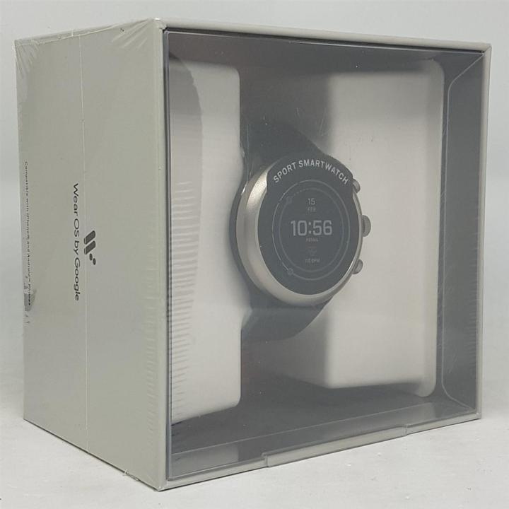 Image du produit Fossil Sport (43 mm)