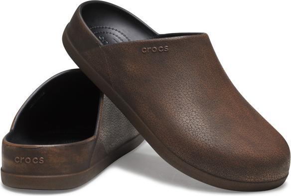 Immagine prodotto Crocs Zoccolo Dylan brunito (42, 42.5, 43, 42 2/3)