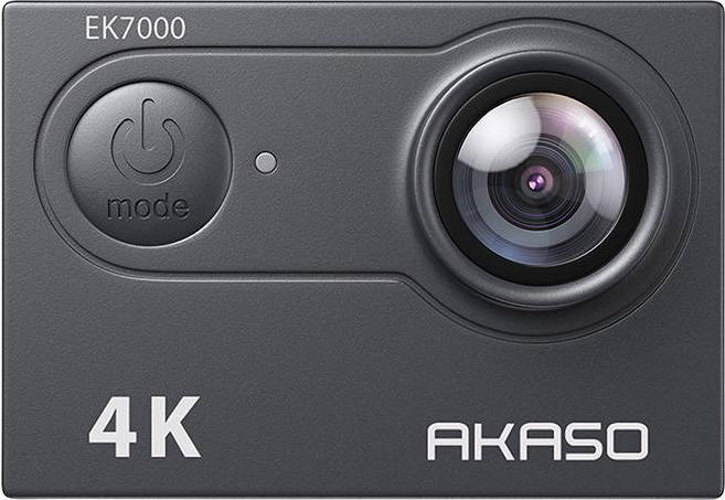 Actual product image Akaso EK7000 (25p, Wi-Fi)