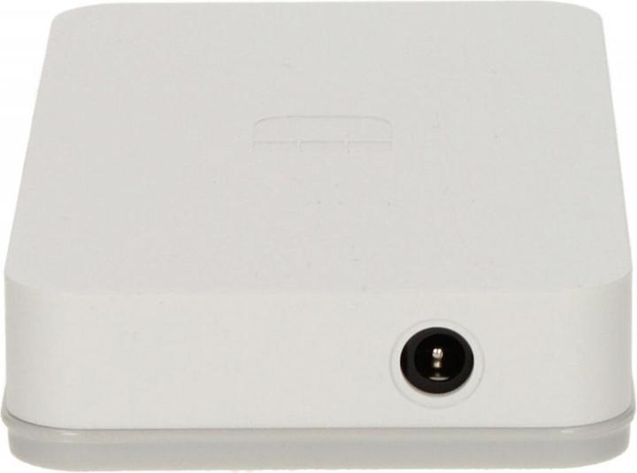 Productafbeelding D-Link GO-SW-8E/E (8 Havens)