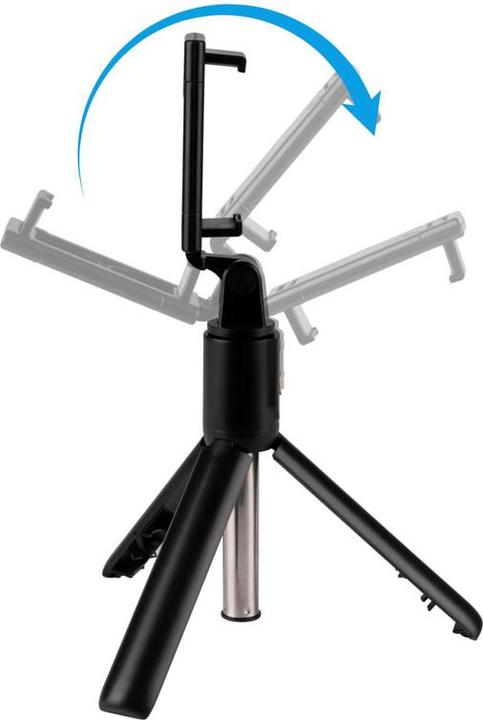 Immagine prodotto Grundig Selfie Stick con treppiede
