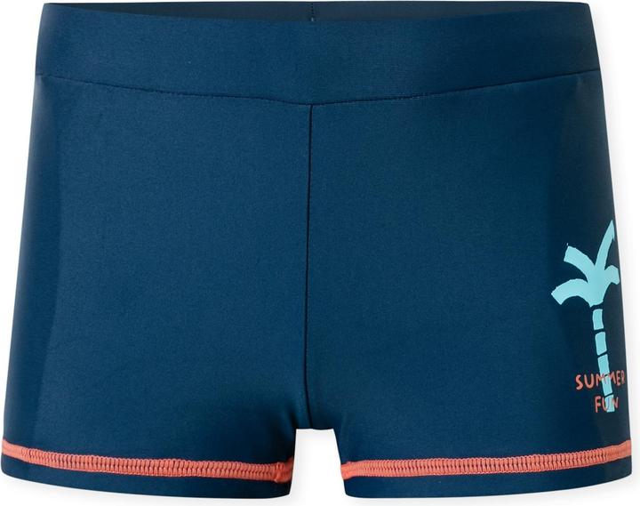 Schiesser Badehose Aqua Kids Boy