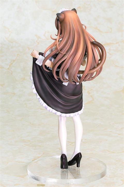 Produktbild Alphamax Original Character Momo Nekoyanagi Ver. 2 Illustration by Misaki Kurehiro