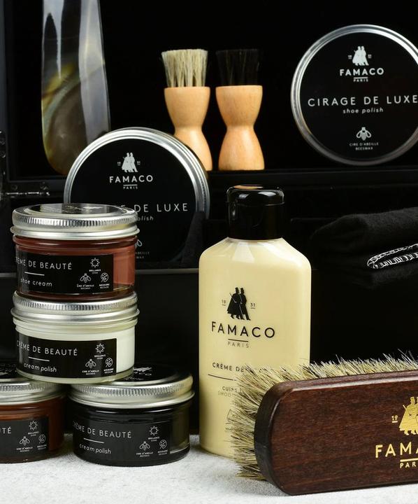 Produktbild Famaco Box Monet (1 x)
