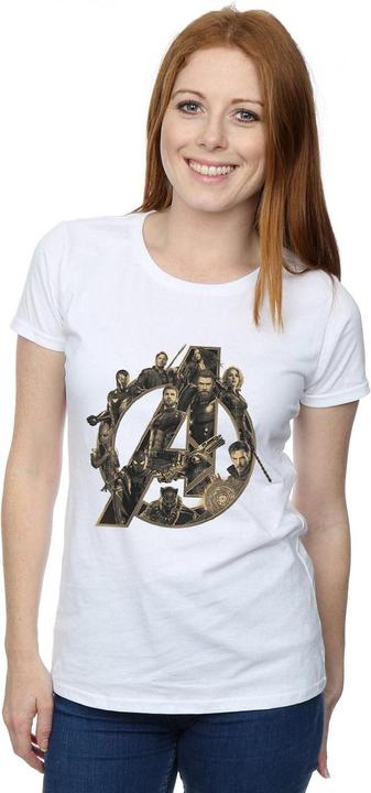 Produktbild Universal Textiles TShirt (XXL)