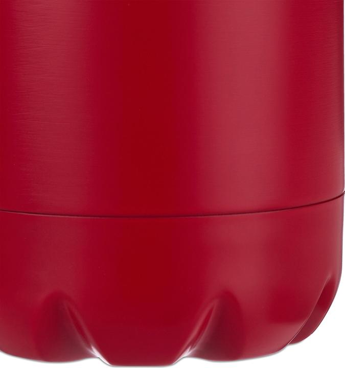 Actual product image Relaxdays Stainless Steel Flask (0.50 l)