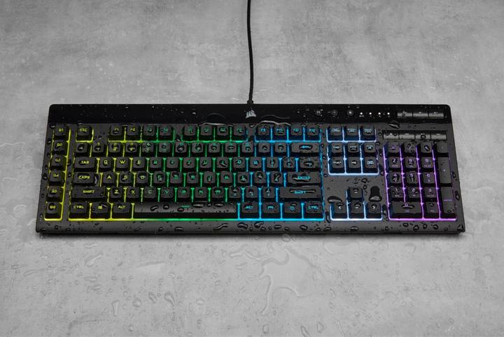 Produktbild Corsair K55 Pro (DE, Kabelgebunden)