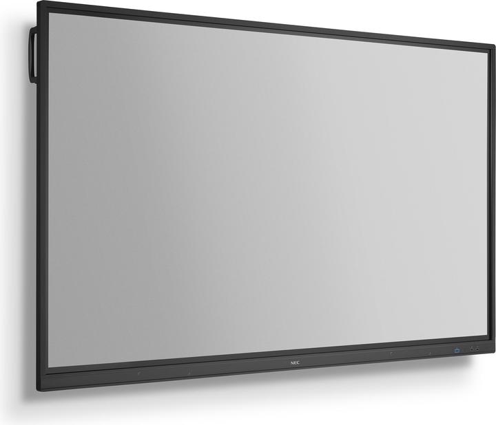 Produktbild NEC MultiSync® CB751Q (3840 x 2160 Pixel, 75")