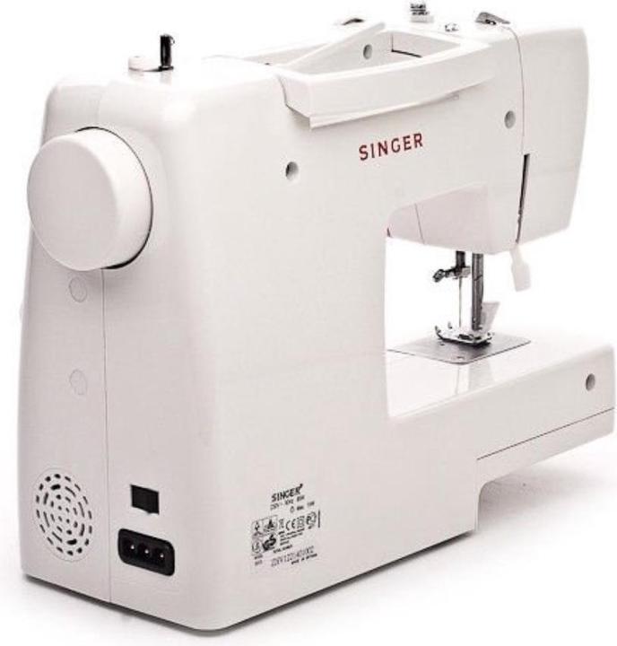 Image du produit Singer Simple 3223