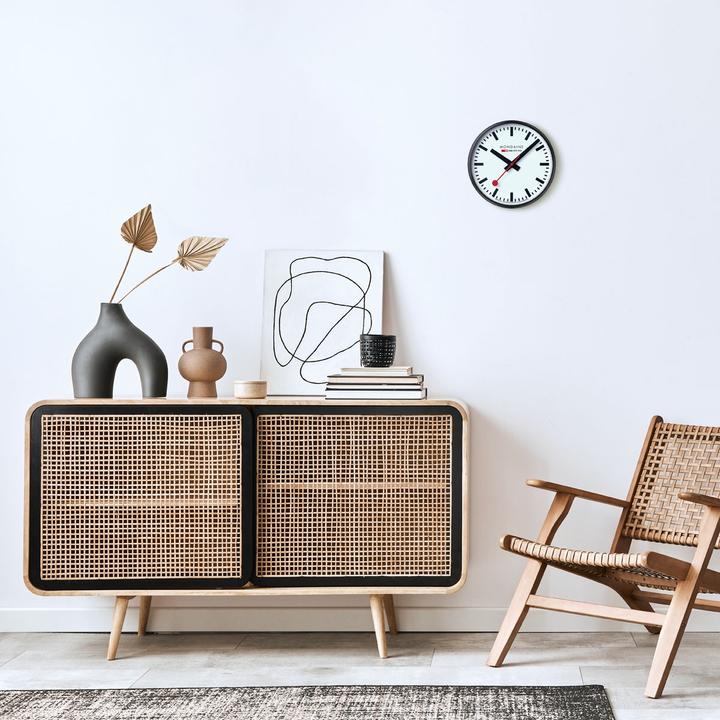 Actual product image Mondaine Clocks